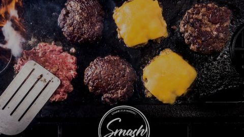 Smash Burger 🍔's banner