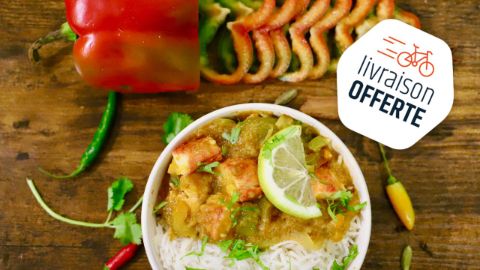 PROMO 🔥 Deshi street food 🌯's banner