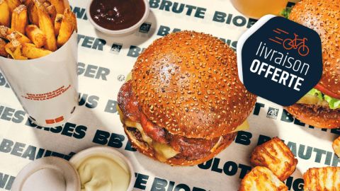 PROMO 🔥 BioBurger 🍔🌱's banner