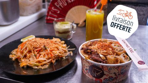 PROMO 🔥 Gourmet Viet 🥢's banner