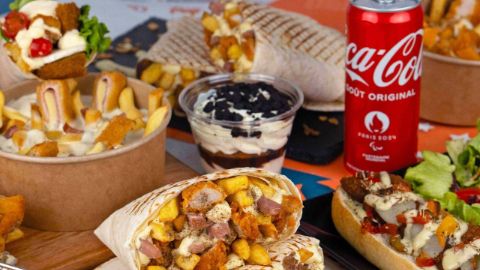PROMO 🔥 Tedgie's ! by Tacos de Grenoble 🥙's banner