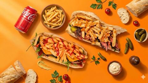 Maison mitraillette 🍟⭐'s banner