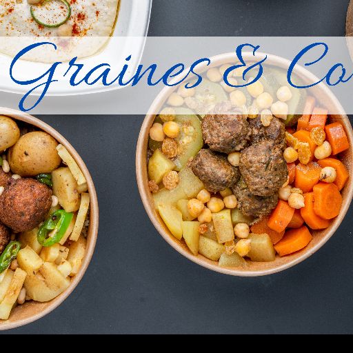 Graines & Co