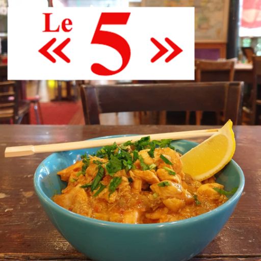 Le 5