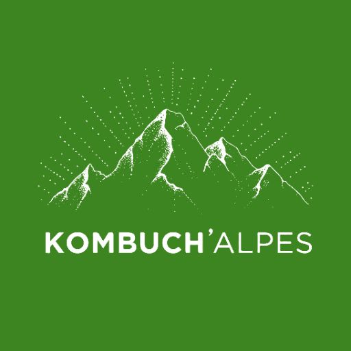 kombuch'alpes boutique's logo