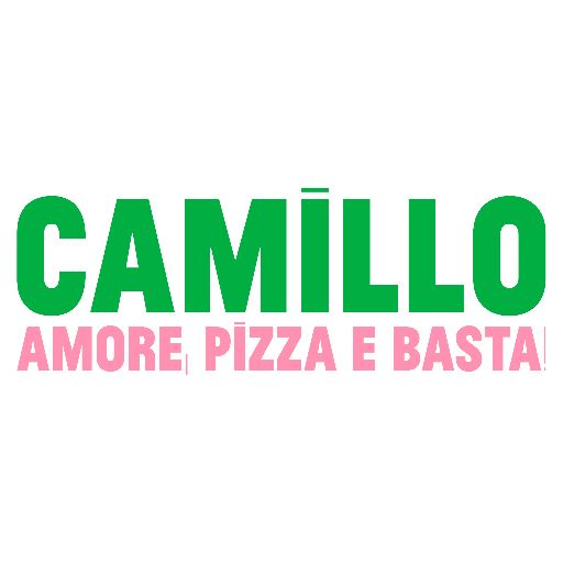 CAMILLO 🍕's logo