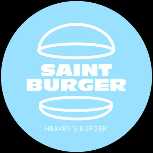 NOUVEAU 🔥 Saint Burger 🍔 - DĒVOR's logo