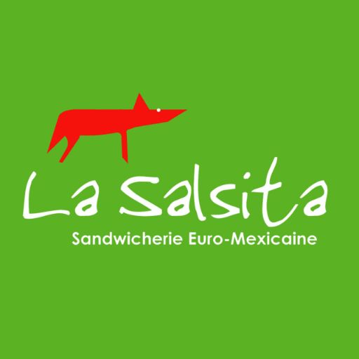 La Salsita 🌮's logo