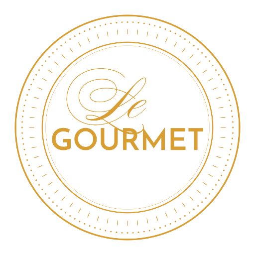 LE GOURMET 🌱's logo