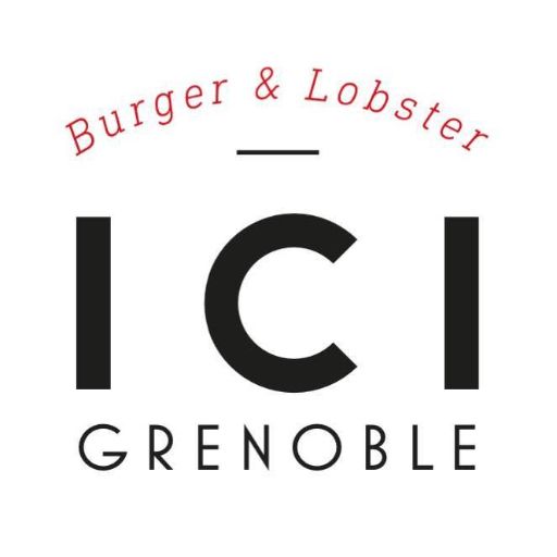 Ici Grenoble 🌎's logo
