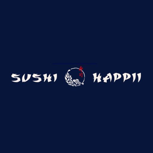 Sushi Happii 🍣's logo
