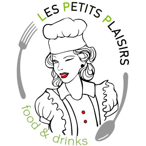 NOUVEAU 🔥 Les petits plaisirs's logo
