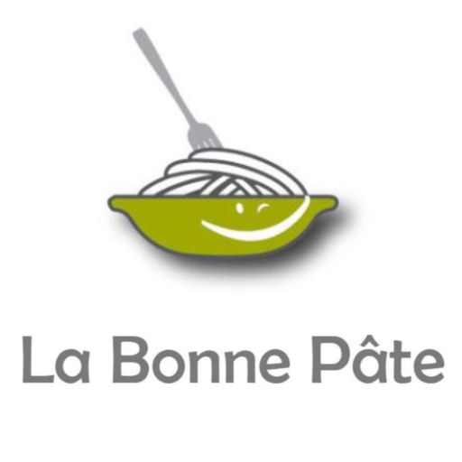 La Bonne Pâte 🍝's logo