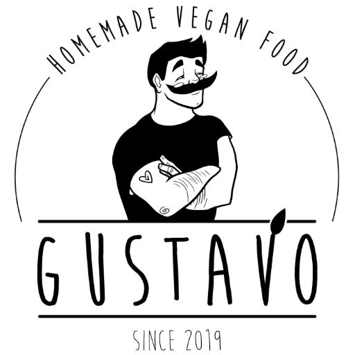 Gustavo 🥙's logo