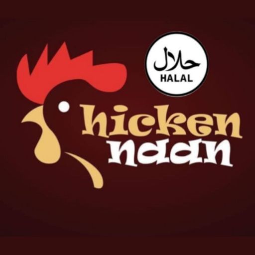 Chicken Naan 🌯's logo