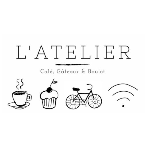 L'Atelier CGB 🌱's logo