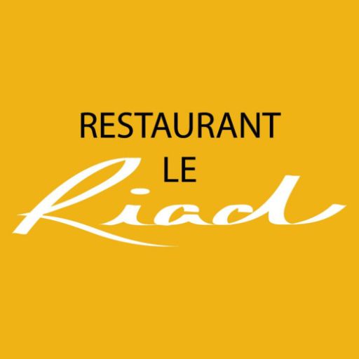 Le Riad 🥘's logo