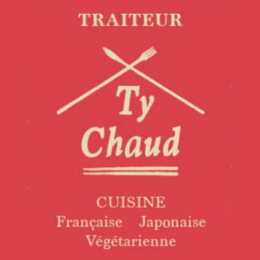 Ty Chaud 🥢's logo