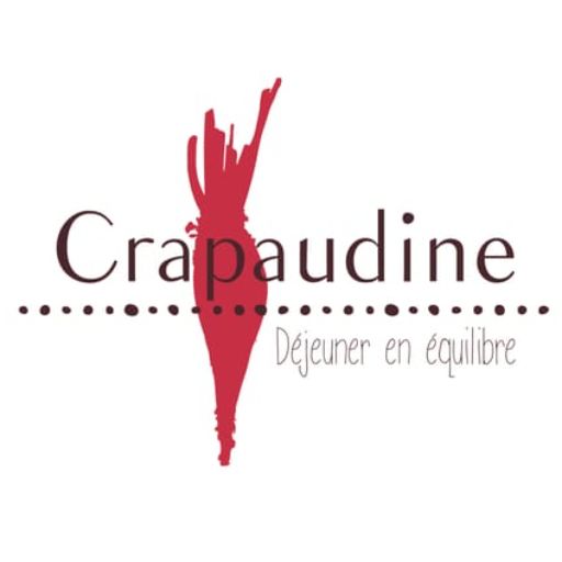 Crapaudine 🌱's logo