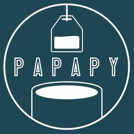 Papapy 🌱's logo