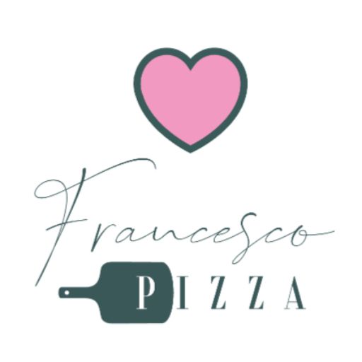 Francesco Pizza 🍕's logo