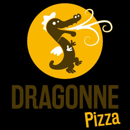 Offre traiteur Dragonne Pizza's logo