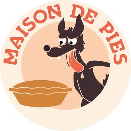 NOUVEAU 🔥 Maison de Pies 🥧's logo