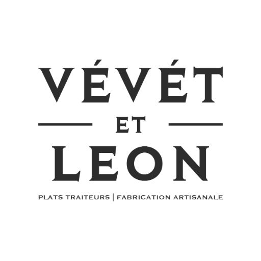 Vevet et Léon 🍲's logo