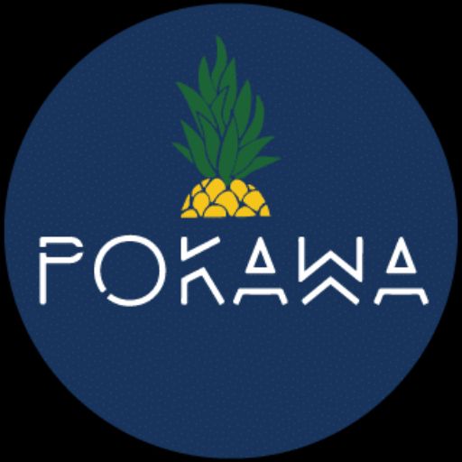 NOUVEAU ⭐ POKAWA 🌈 - SMH NEYRPIC's logo
