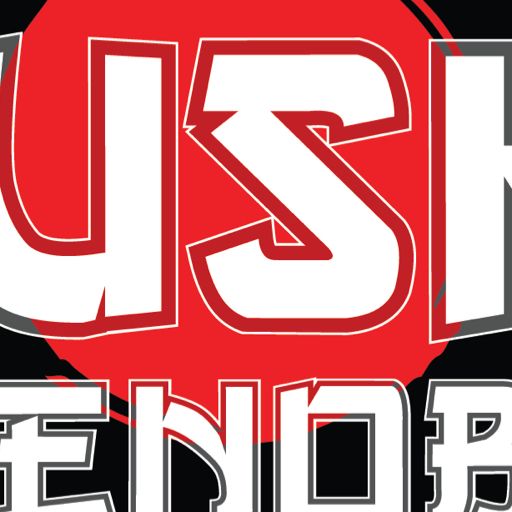 NOUVEAU ! SUSHI GRENOBLE's logo