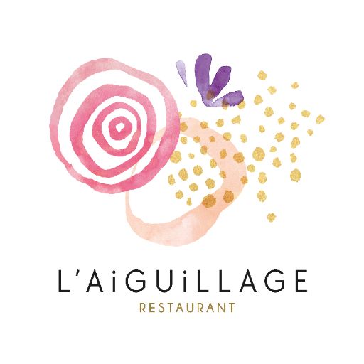 L'Aiguillage 🌱's logo