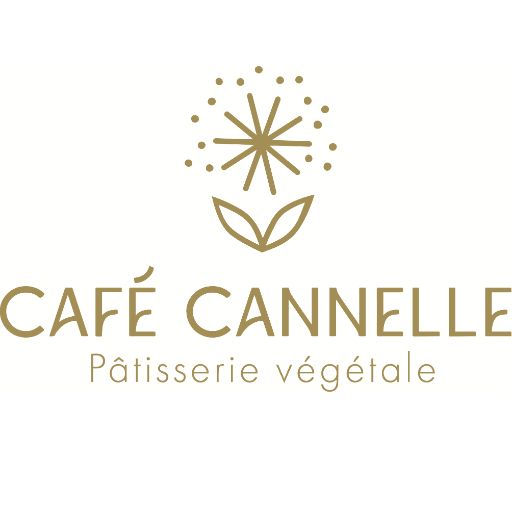 NOUVEAU ! Café Cannelle's logo
