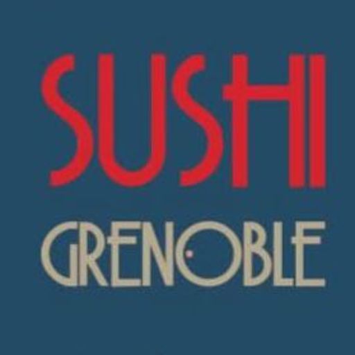 SUSHI GRENOBLE's logo