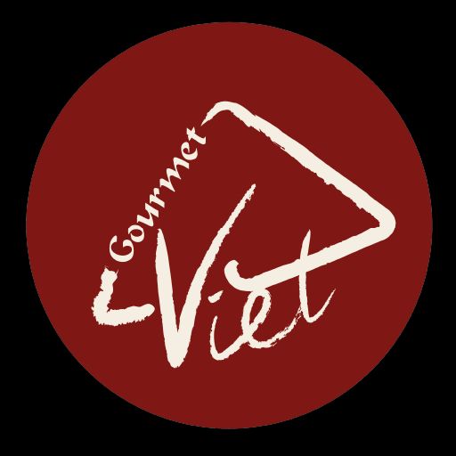 NOUVEAU 🔥 Gourmet Viet 🥢's logo