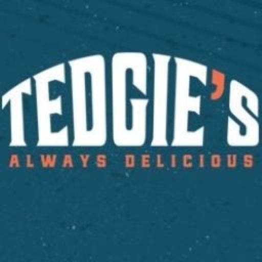 Nouveau ! Tedgie's ! by Tacos de Grenoble's logo