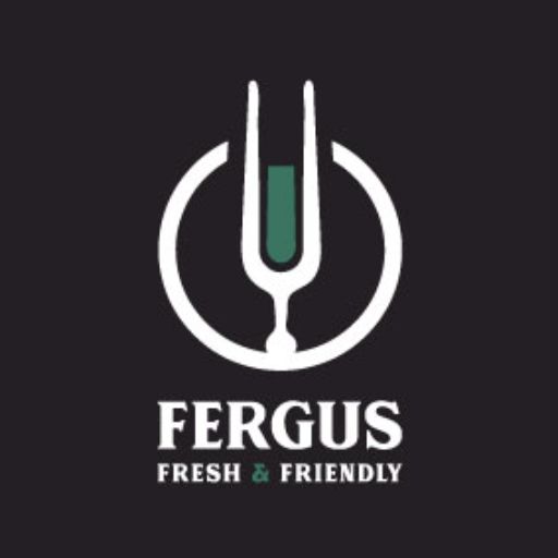 FERGUS's logo