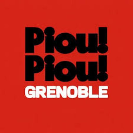 NOUVEAU 🔥 PiouPiou! Grenoble 🍗's logo