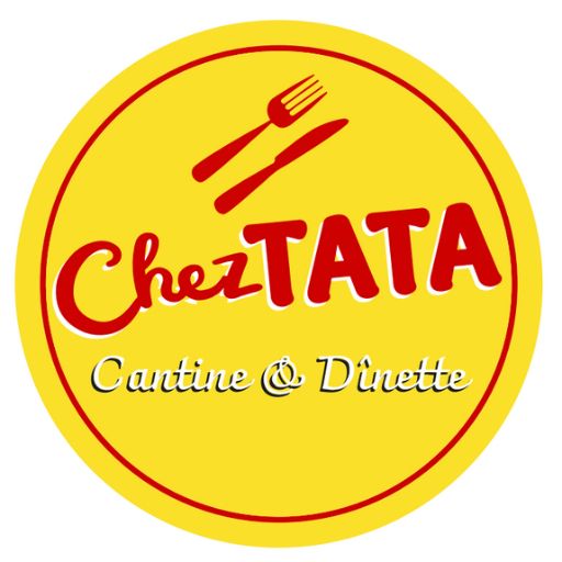 ChezTATA Cantine & Dînette's logo